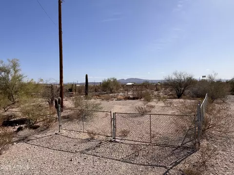 3260 N Elliott Rd #-, Ajo, AZ 85321
