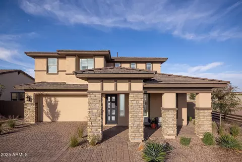 21720 S 190th Pl, Queen Creek, AZ 85142