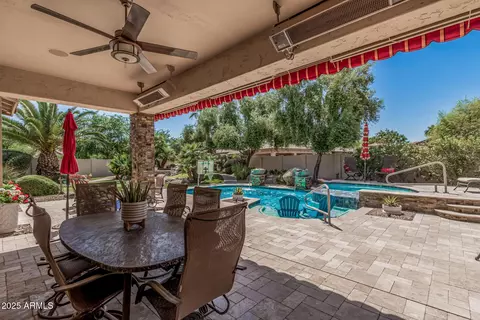 2361 Everglade Ct, Chandler, AZ 85249