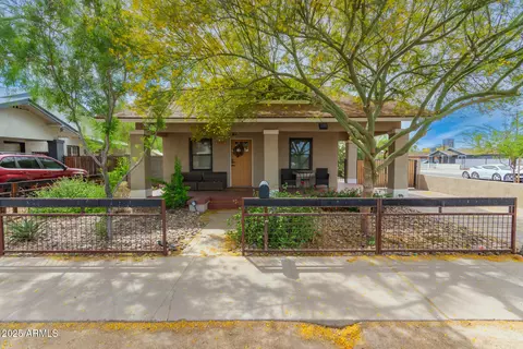 1032 N 10th St, Phoenix, AZ 85006