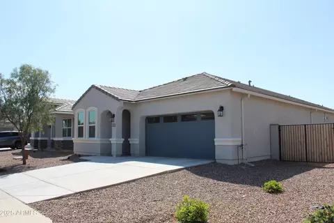 44575 W Palo Cedro Rd, Maricopa, AZ 85138