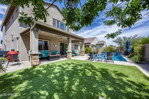 987 E Knightsbridge Way, Gilbert, AZ 85297 photo 24