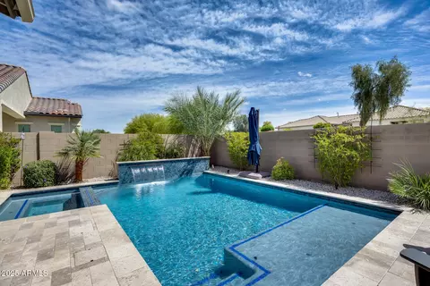 987 E Knightsbridge Way, Gilbert, AZ 85297 photo 25