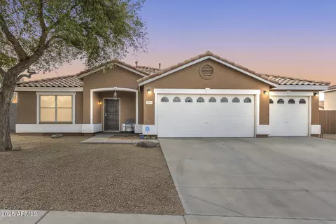 10511 W Villa Chula --, Peoria, AZ 85383