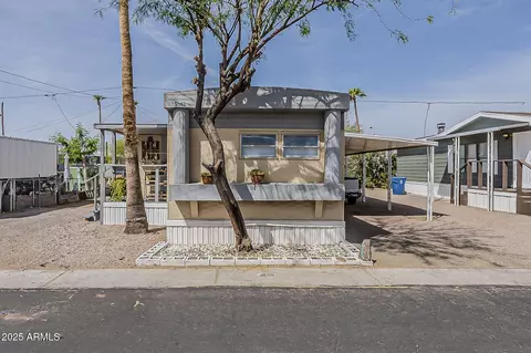 102 S Ironwood Dr #49, Apache Junction, AZ 85120