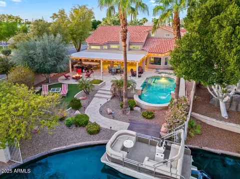 1457 W Bahia Ct, Gilbert, AZ 85233