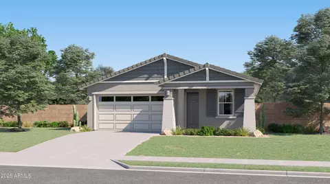 3347 E Outlaw Ln, San Tan Valley, AZ 85140
