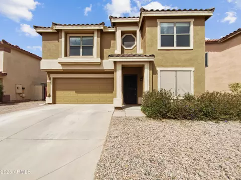540 W Palo Verde St, Casa Grande, AZ 85122