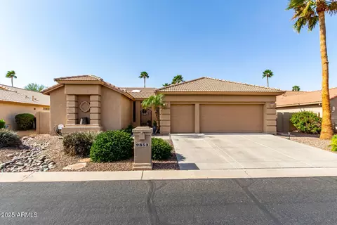 9853 E Sunridge Dr, Sun Lakes, AZ 85248