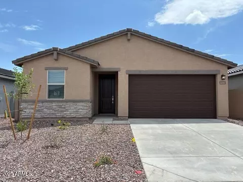 17433 W Eva St, Waddell, AZ 85355