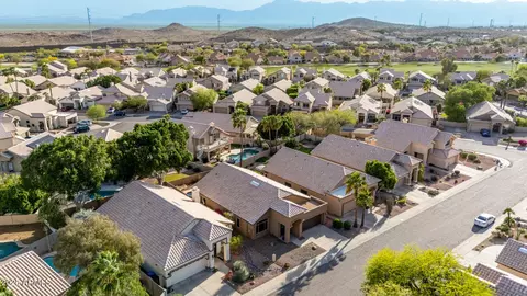 1447 E Nighthawk Way, Phoenix, AZ 85048 photo 47