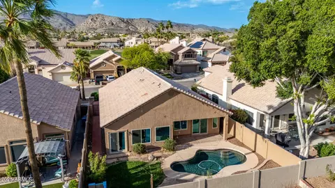 1447 E Nighthawk Way, Phoenix, AZ 85048 photo 52