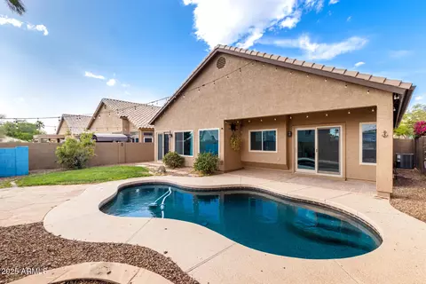 1447 E Nighthawk Way, Phoenix, AZ 85048 photo 41