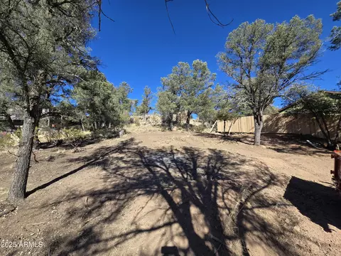606 N Hideaway Cir #136, Payson, AZ 85541