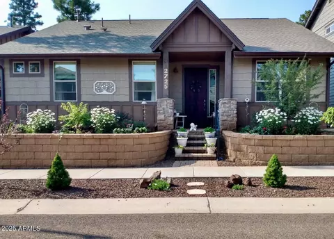 2725 W Jaclyn Dr, Flagstaff, AZ 86001