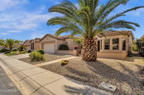 4249 E Nightingale Ln, Gilbert, AZ 85298