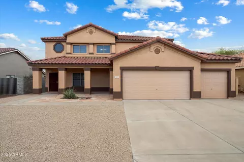 10551 W Jessie Ln, Peoria, AZ 85383