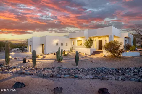 17449 E Quail Track Rd, Rio Verde, AZ 85263