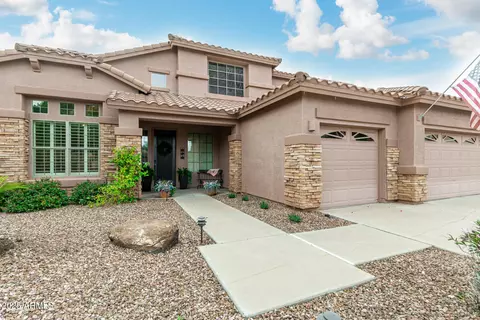 10653 E Lindner Cir, Mesa, AZ 85209