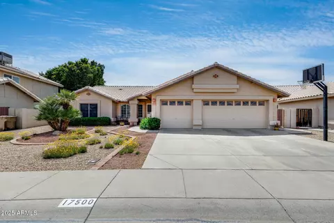 17500 N 85th Dr, Peoria, AZ 85382