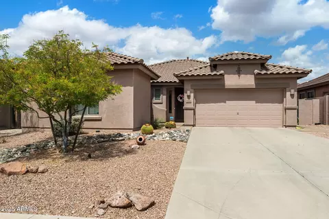 7554 E Globemallow Ln, Gold Canyon, AZ 85118