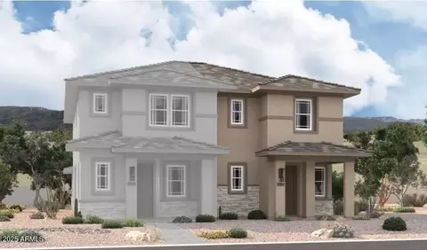 2830 N Evergreen St, Buckeye, AZ 85396