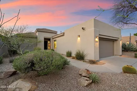 6522 E Night Glow Cir, Scottsdale, AZ 85266