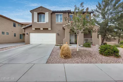 9364 W Cordes Rd, Tolleson, AZ 85353