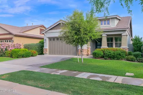 3504 E Pinto Dr, Gilbert, AZ 85296 photo 2