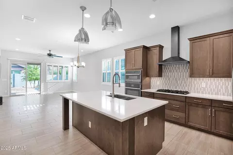 3504 E Pinto Dr, Gilbert, AZ 85296 photo 6