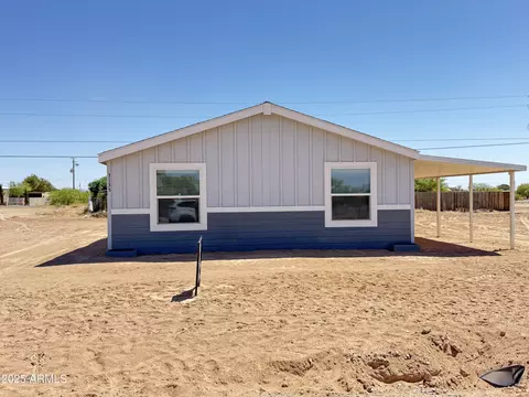 3135 W Colusa Dr, Eloy, AZ 85131