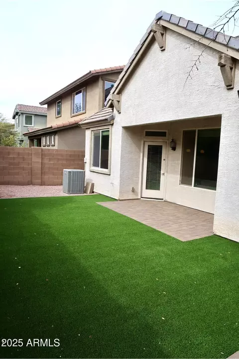 3435 E Amber Ln, Gilbert, AZ 85296 photo 20