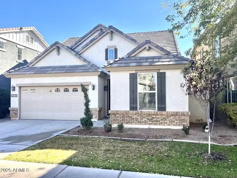 3435 E Amber Ln, Gilbert, AZ 85296