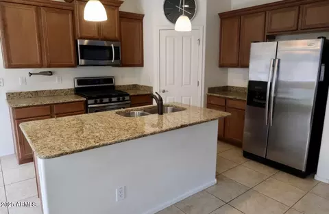 3435 E Amber Ln, Gilbert, AZ 85296 photo 5