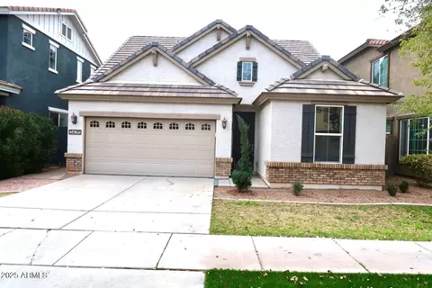 3435 E Amber Ln, Gilbert, AZ 85296 photo 22