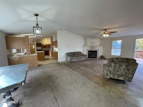 22 County Rd 3203 --, Concho, AZ 85924 photo 9