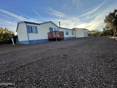 22 County Rd 3203 --, Concho, AZ 85924 photo 2