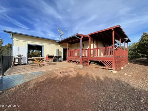 22 County Rd 3203 --, Concho, AZ 85924 photo 37