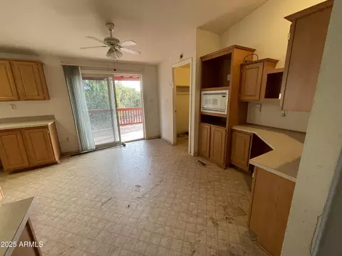 22 County Rd 3203 --, Concho, AZ 85924 photo 13