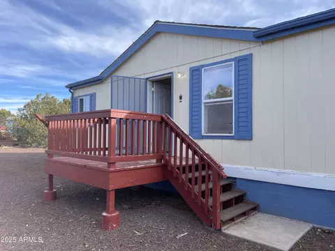 22 County Rd 3203 --, Concho, AZ 85924 photo 8
