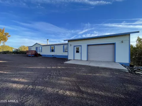 22 County Rd 3203 --, Concho, AZ 85924 photo 3