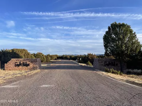 22 County Rd 3203 --, Concho, AZ 85924 photo 7