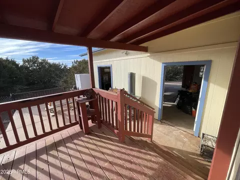 22 County Rd 3203 --, Concho, AZ 85924 photo 21