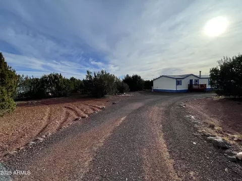 22 County Rd 3203 --, Concho, AZ 85924 photo 33