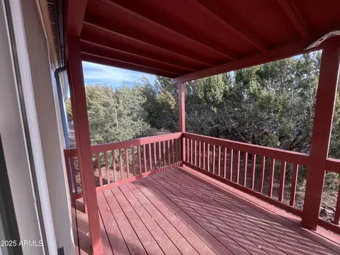 22 County Rd 3203 --, Concho, AZ 85924 photo 26