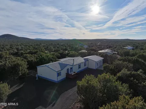 22 County Rd 3203 --, Concho, AZ 85924 photo 41