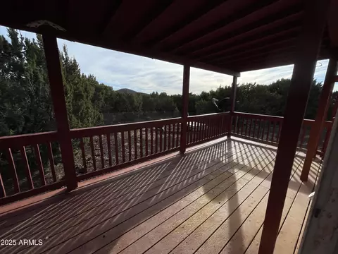 22 County Rd 3203 --, Concho, AZ 85924 photo 25