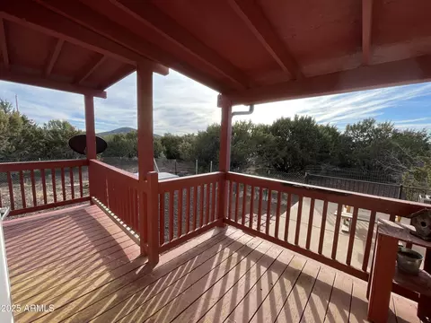 22 County Rd 3203 --, Concho, AZ 85924 photo 22