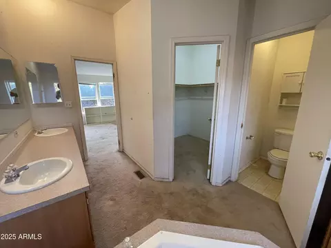 22 County Rd 3203 --, Concho, AZ 85924 photo 17