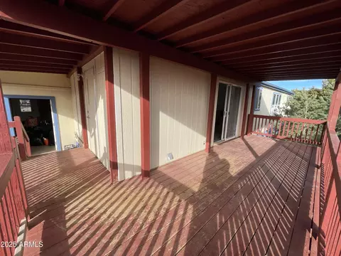22 County Rd 3203 --, Concho, AZ 85924 photo 6
